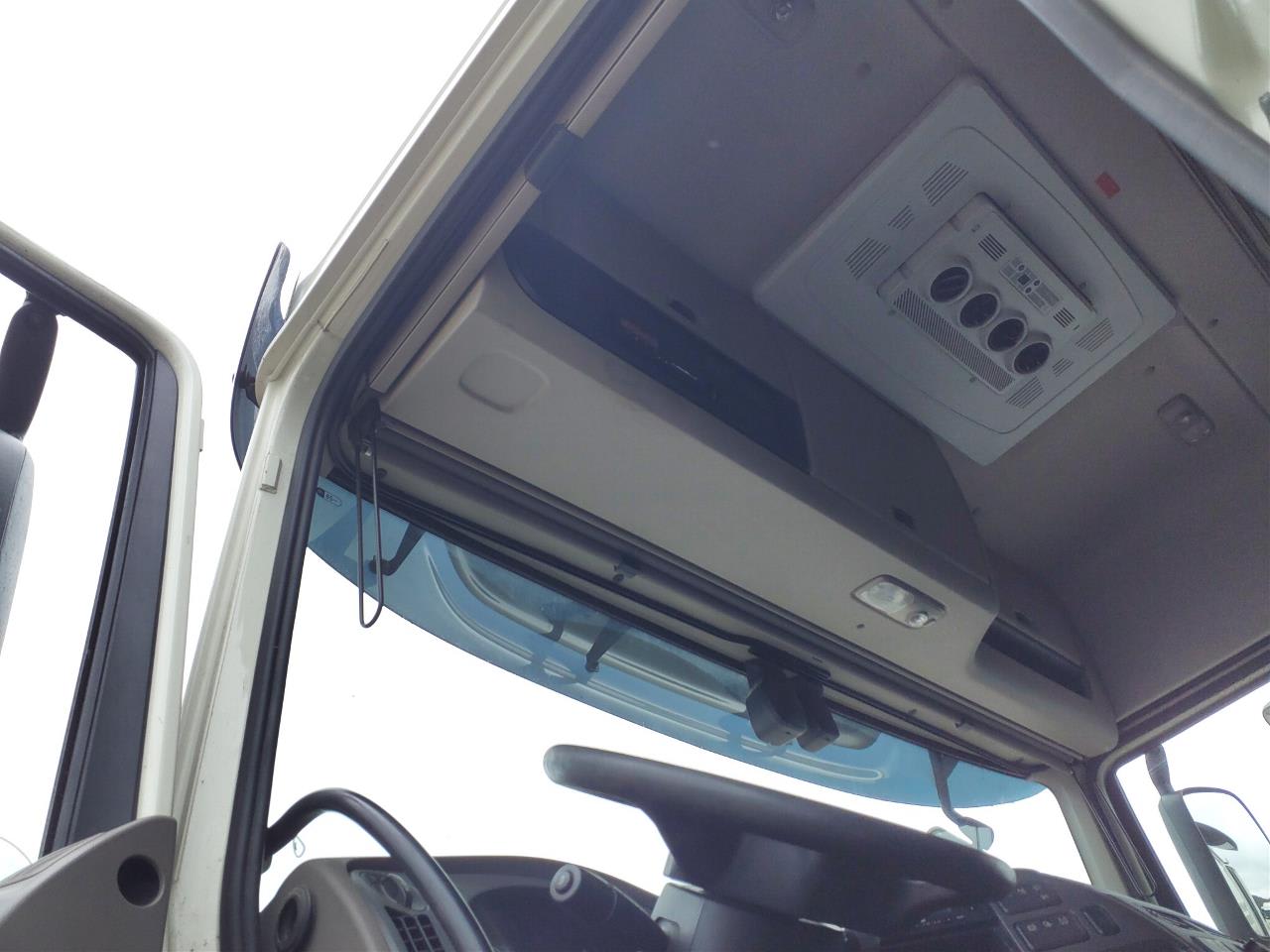 DAF XF 480 FT 4X2 null