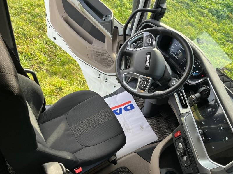 DAF XG 480 FT 4X2 null