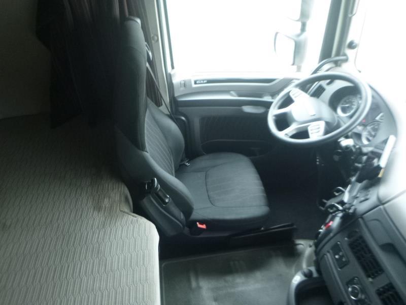 DAF XF 480 FT 4X2 null