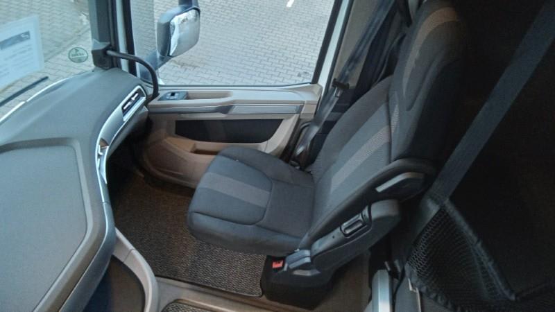 DAF XG 480 FT 4X2 null