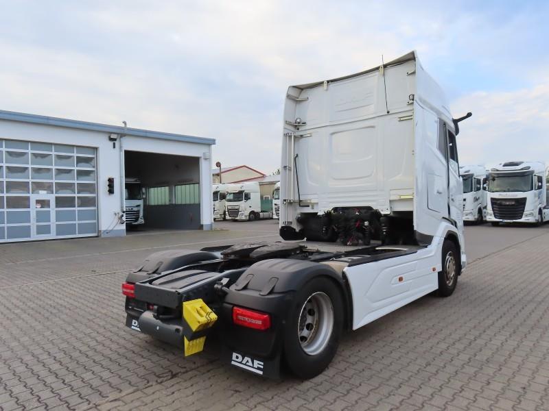 DAF XG+ 480 FT 4X2 null