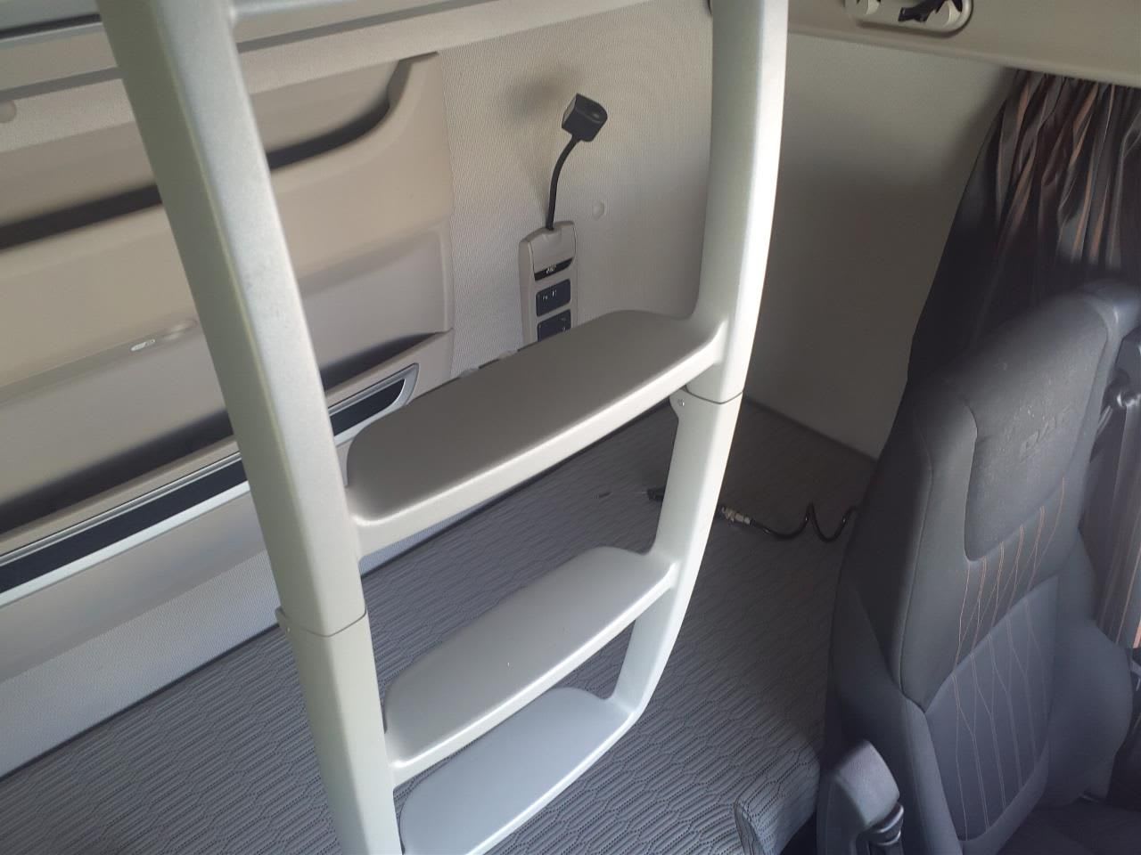 DAF XF 480 FT 4X2 null