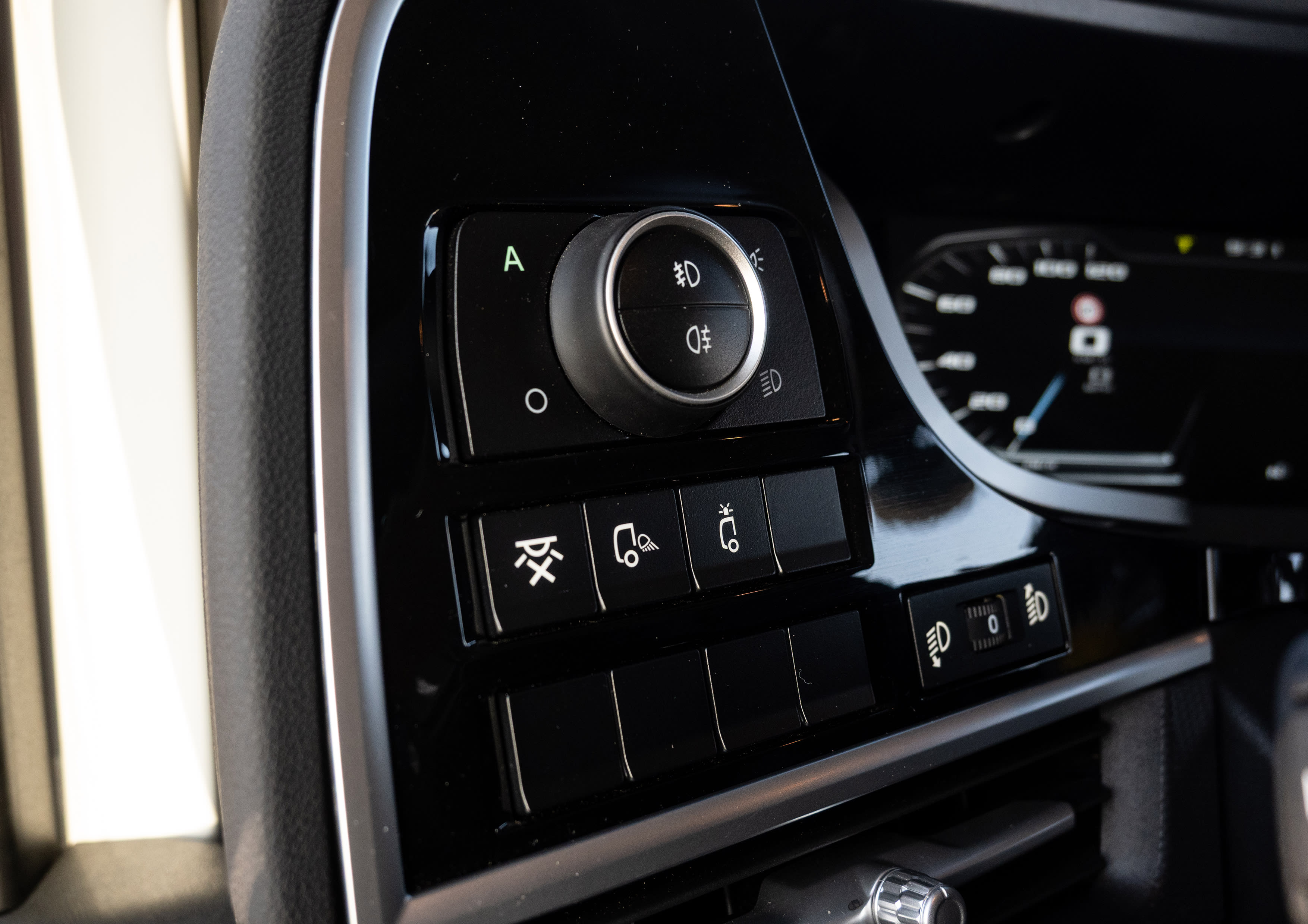 DAF XD 450 FAD 8X4 D 19