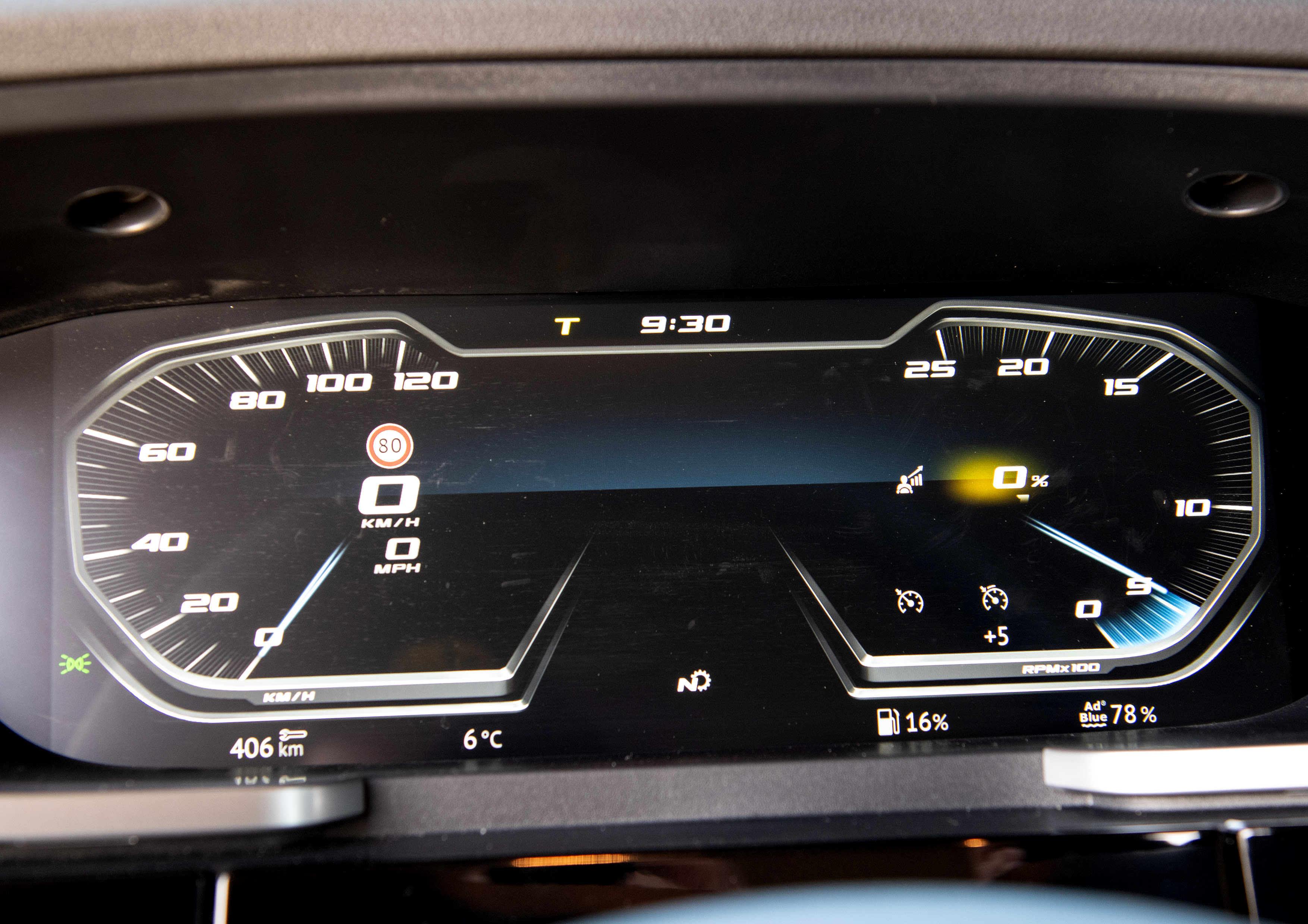 DAF XD 450 FAD 8X4 D 15