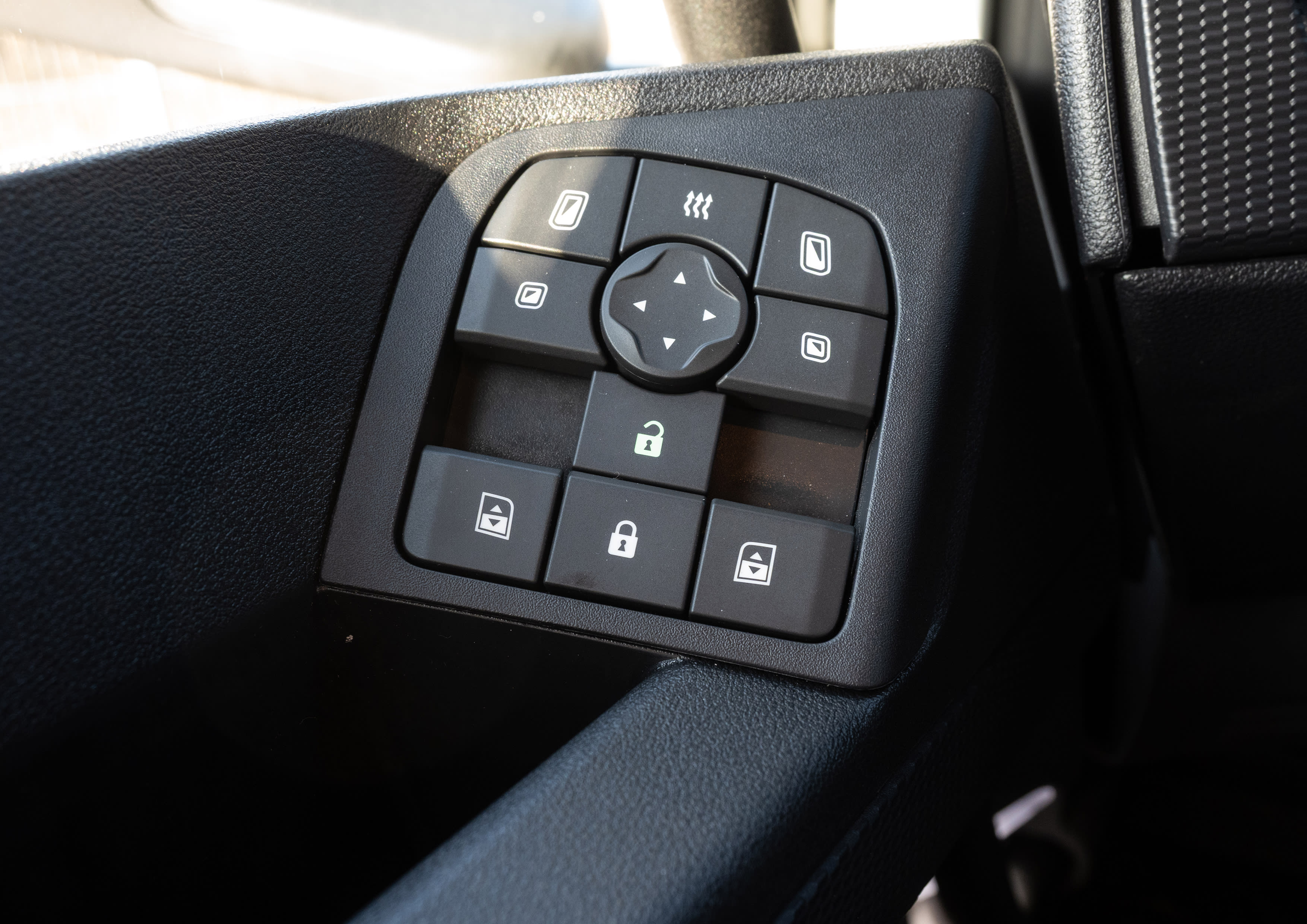 DAF XD 450 FAD 8X4 D 18