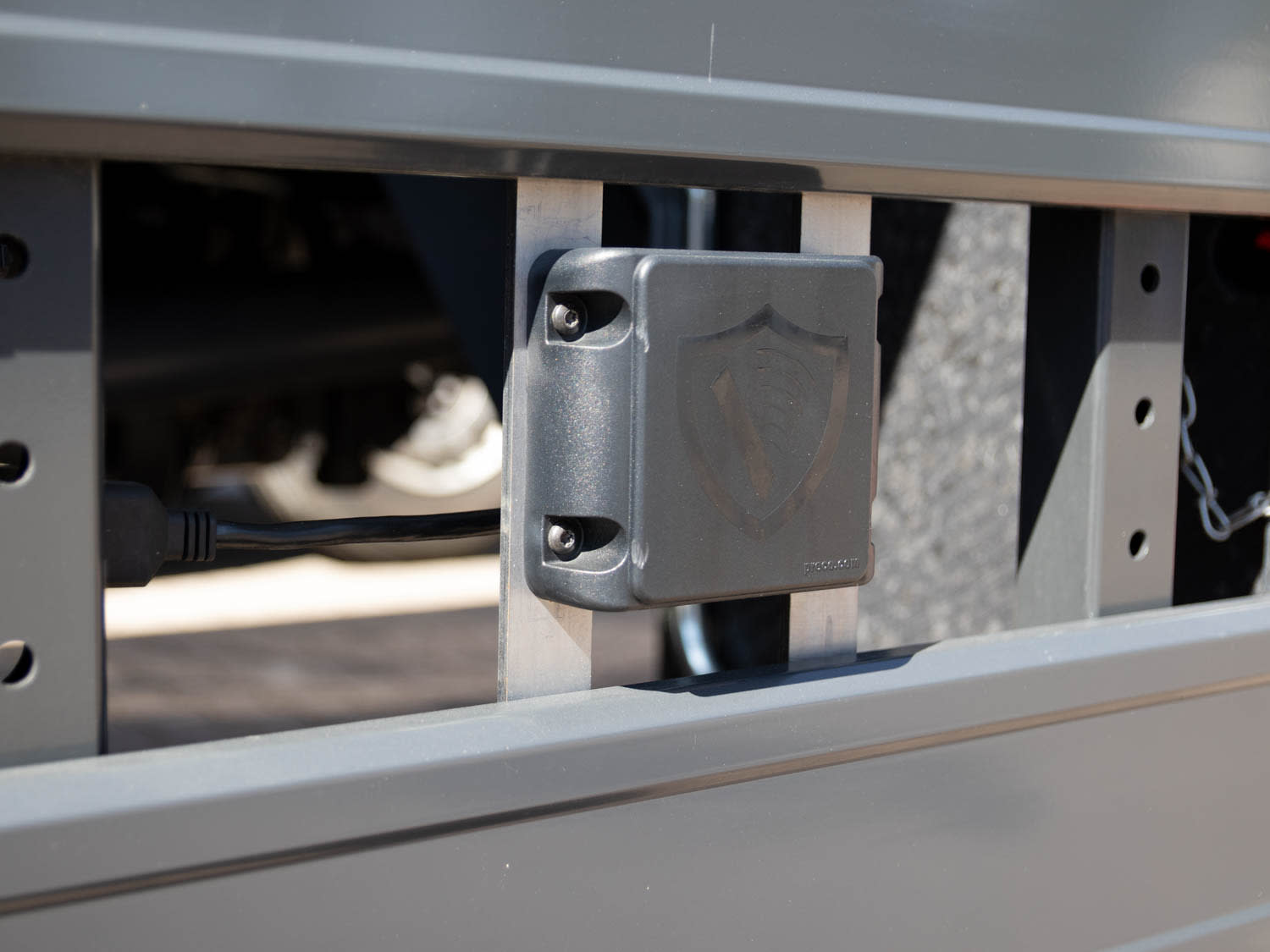 DAF XD 370 FA 4X2 27