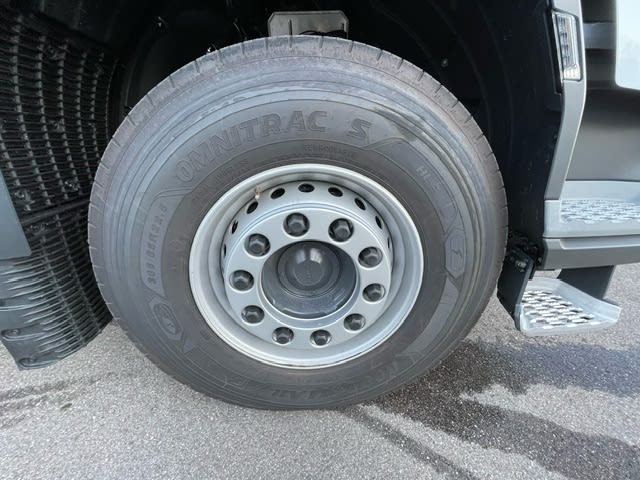 DAF XD 370 FA 4X2 25