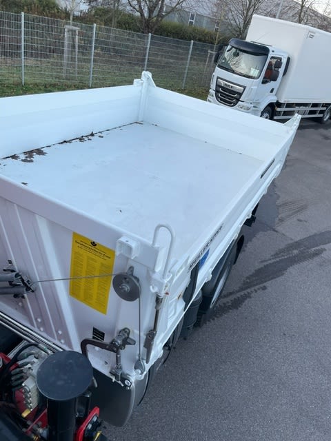 DAF XD 370 FA 4X2 4