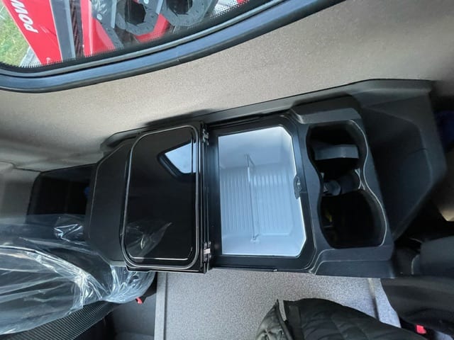 DAF XD 370 FA 4X2 10