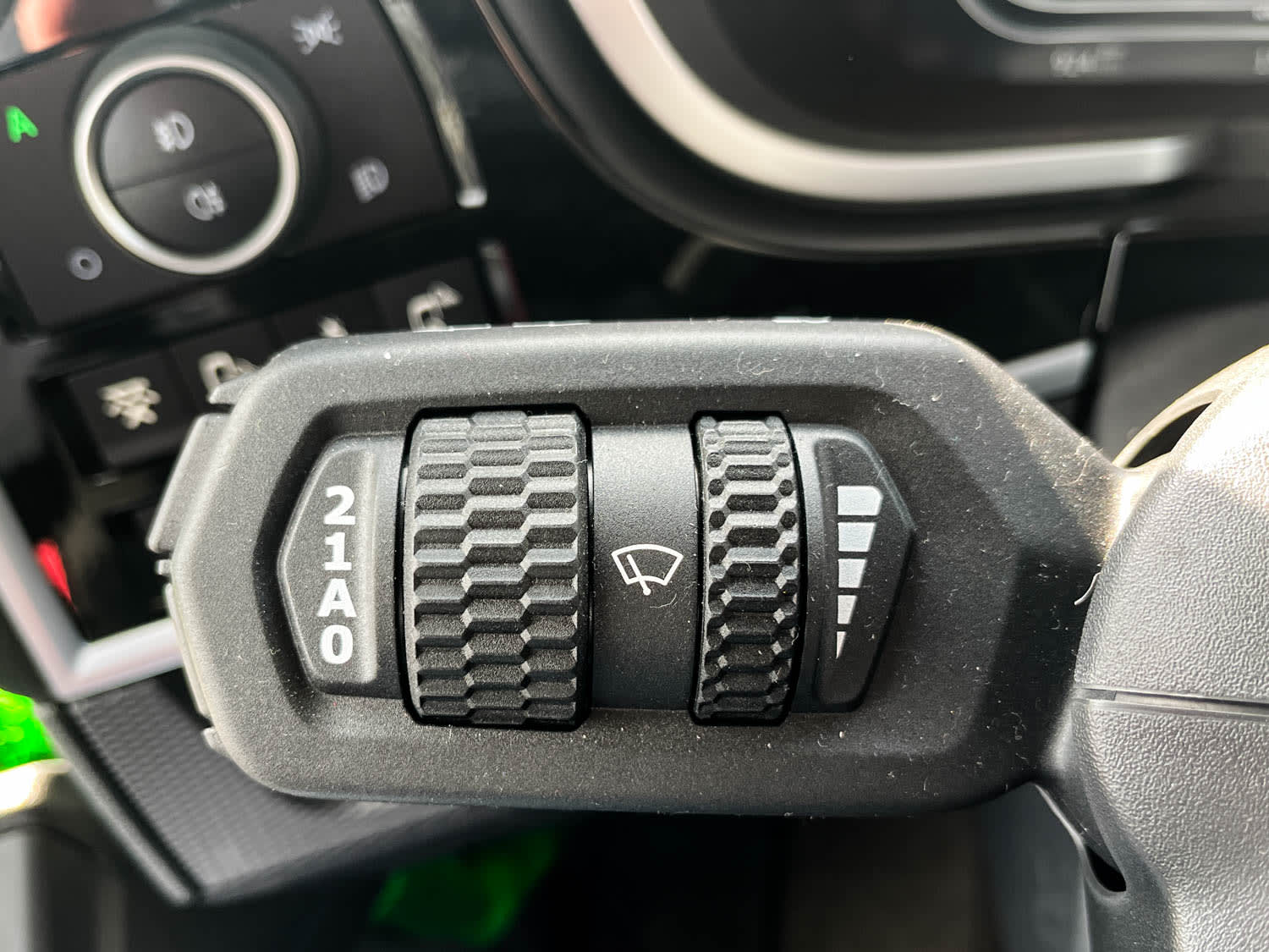 DAF XD 370 FA 4X2 14