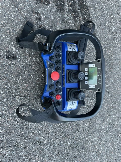 DAF XD 370 FA 4X2 31