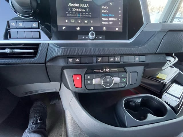 DAF XD 370 FA 4X2 14