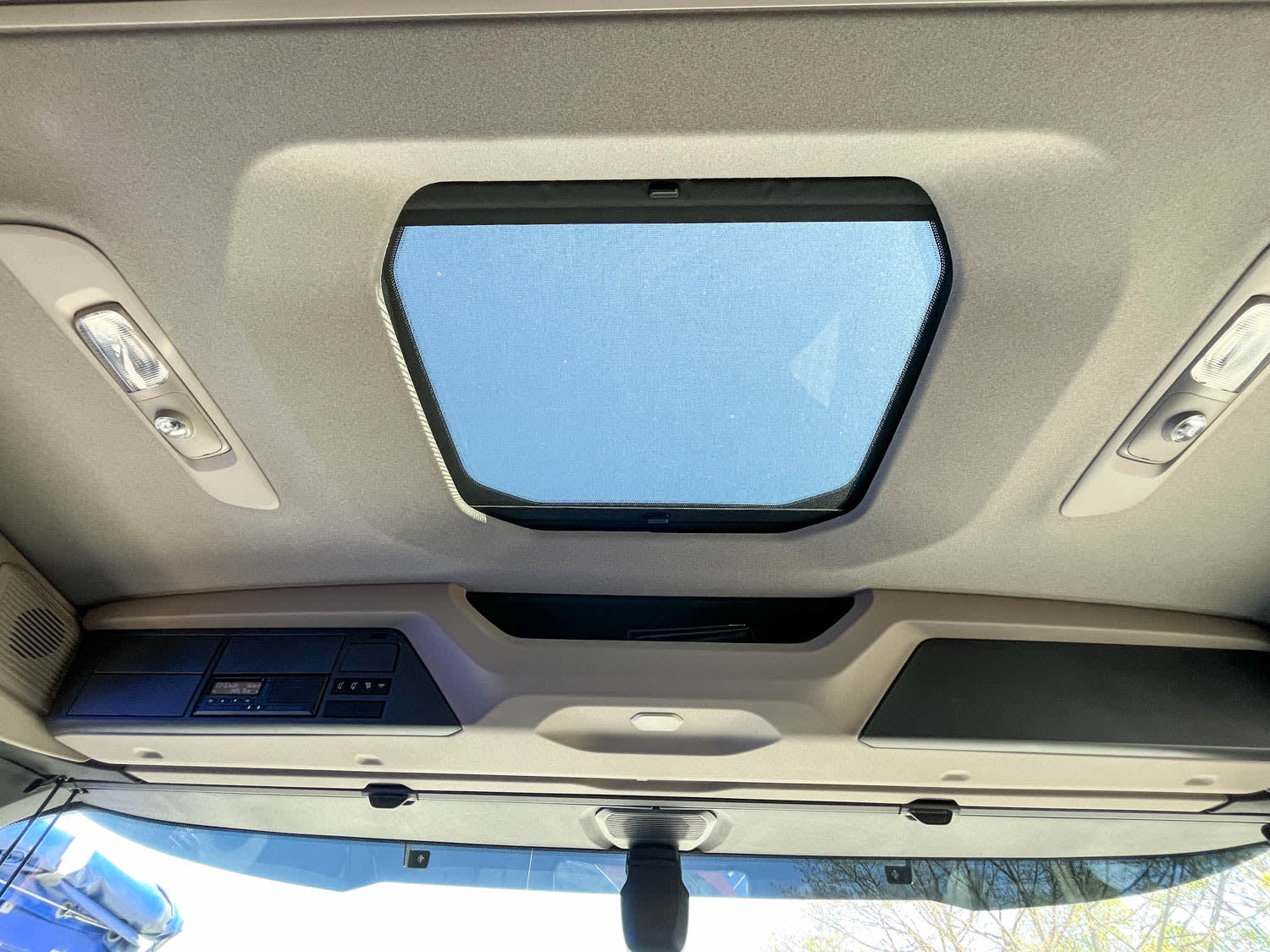 DAF XD 370 FA 4X2 20