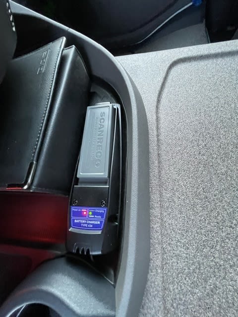 DAF XD 370 FA 4X2 13