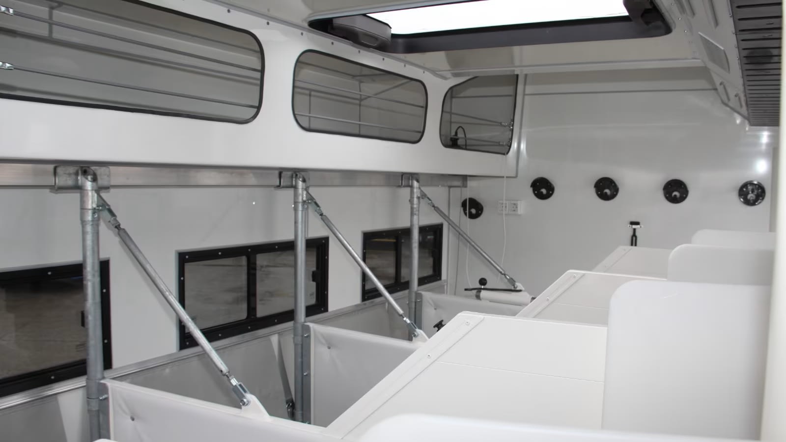 DAF XF 410 FA 4X2 12