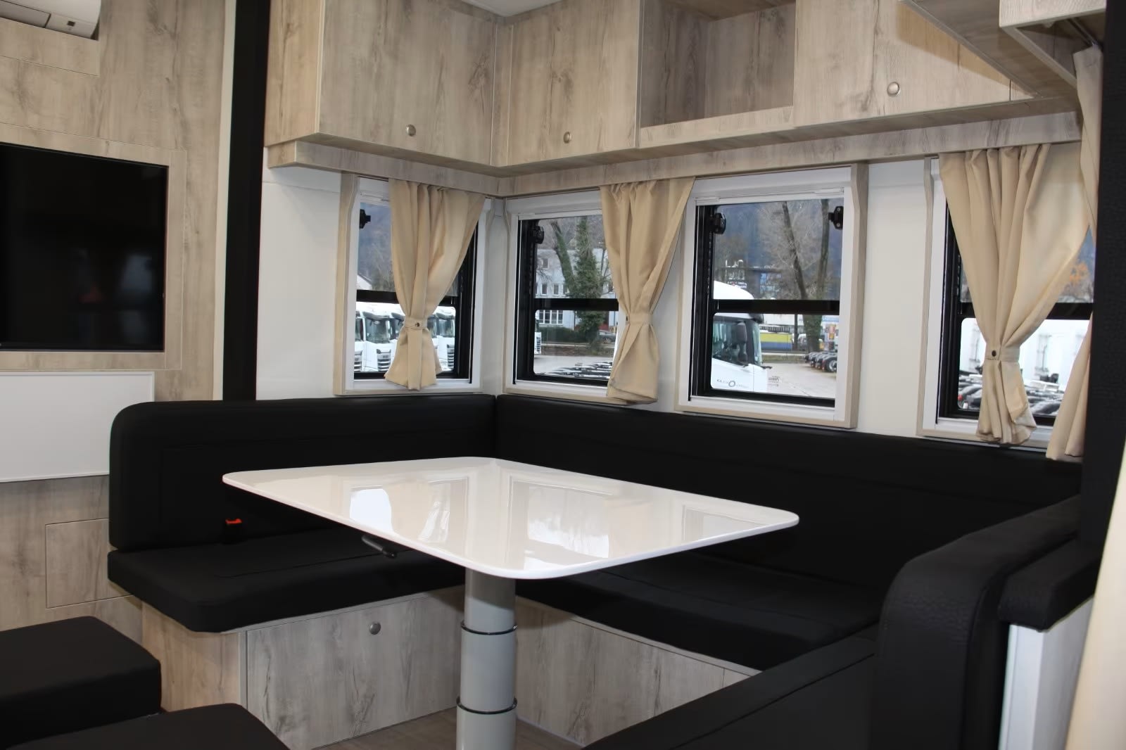 DAF XF 410 FA 4X2 11