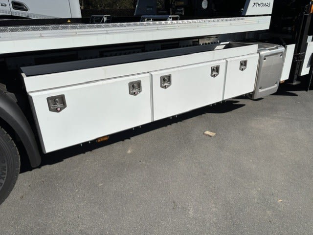 DAF XD 340 FA 4X2 17