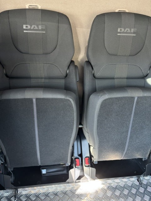 DAF XD 340 FA 4X2 19