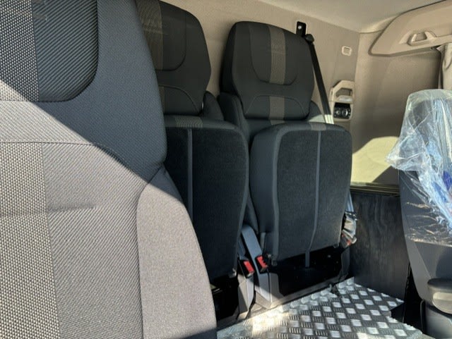 DAF XD 340 FA 4X2 21