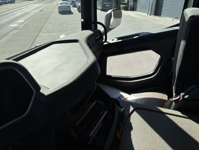 DAF XD 340 FA 4X2 0