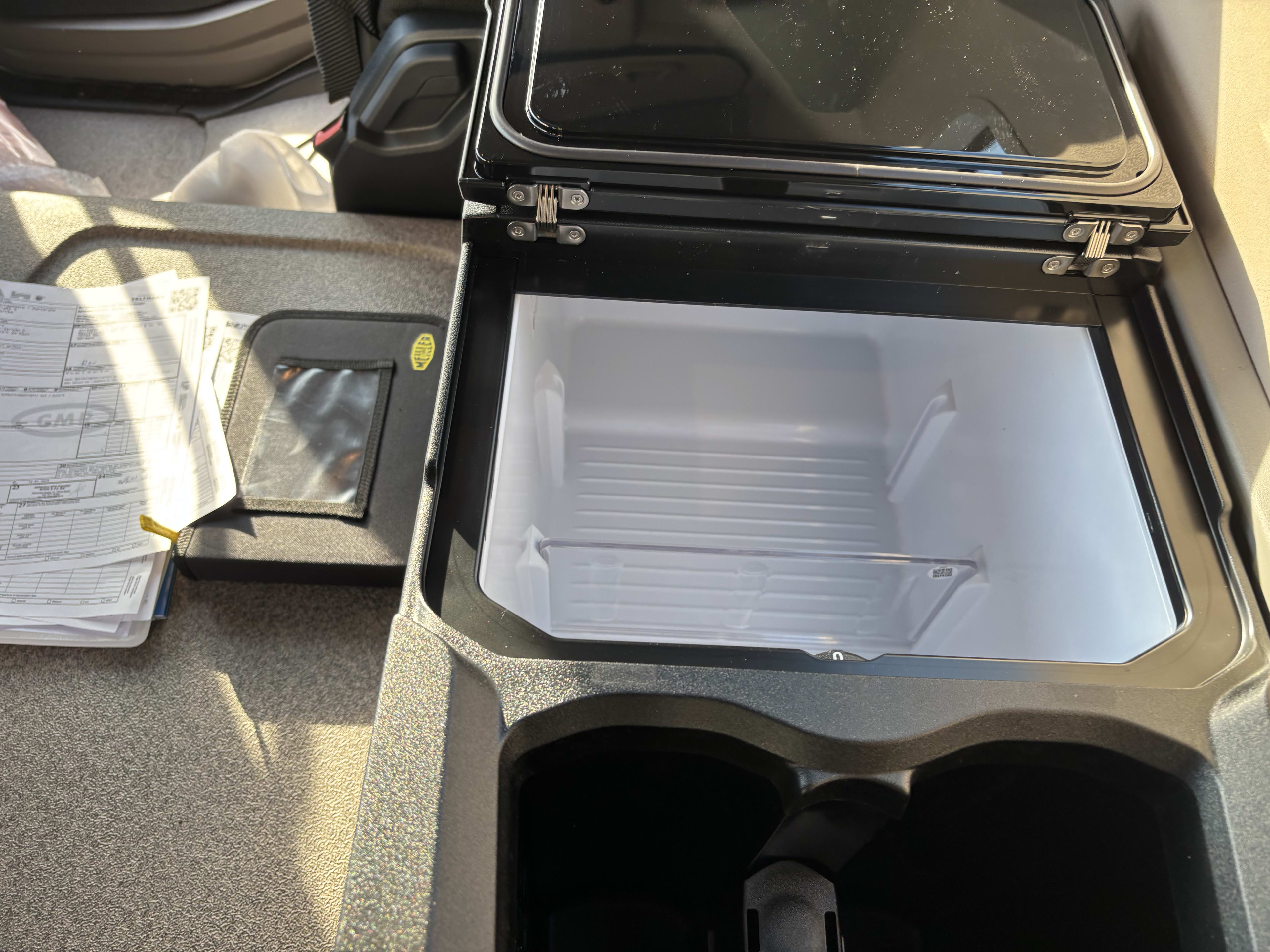 DAF XD 450 FA 4X2 18