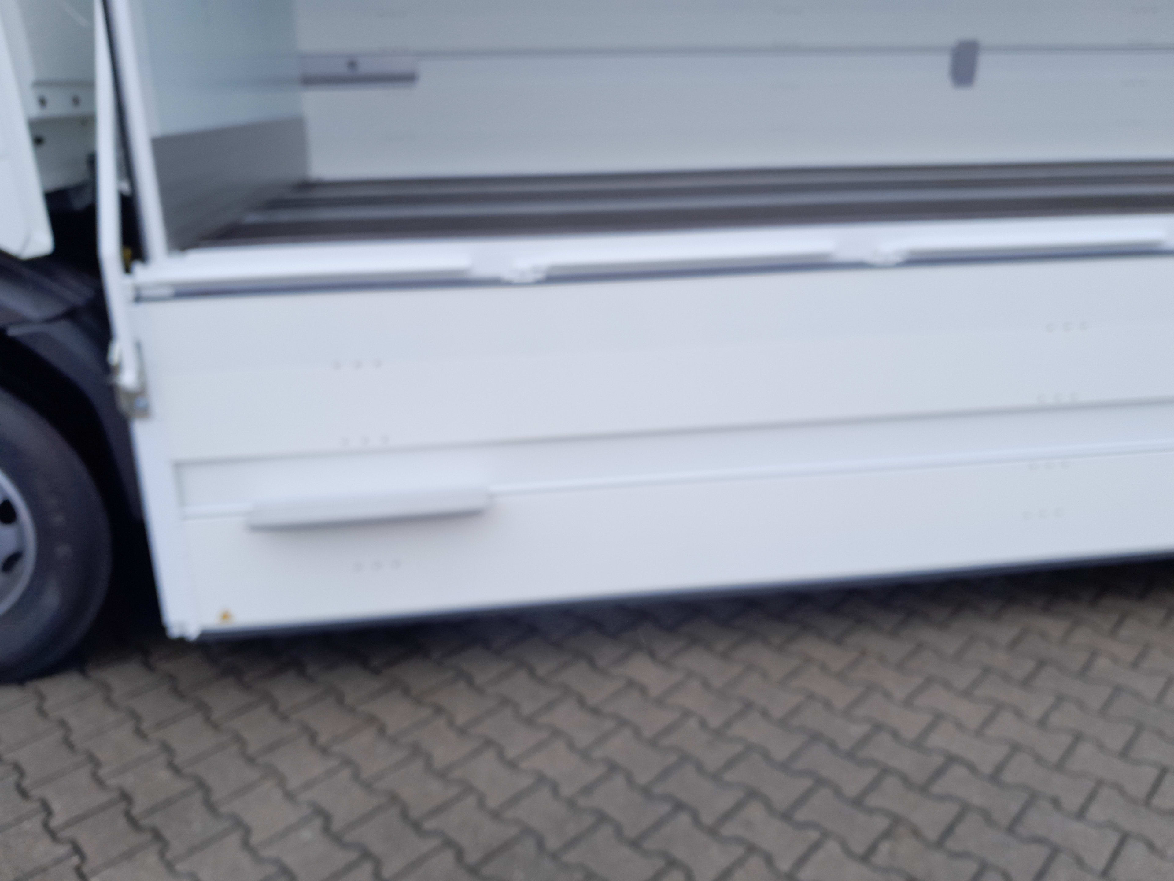 DAF XD 370 FA 4X2 45