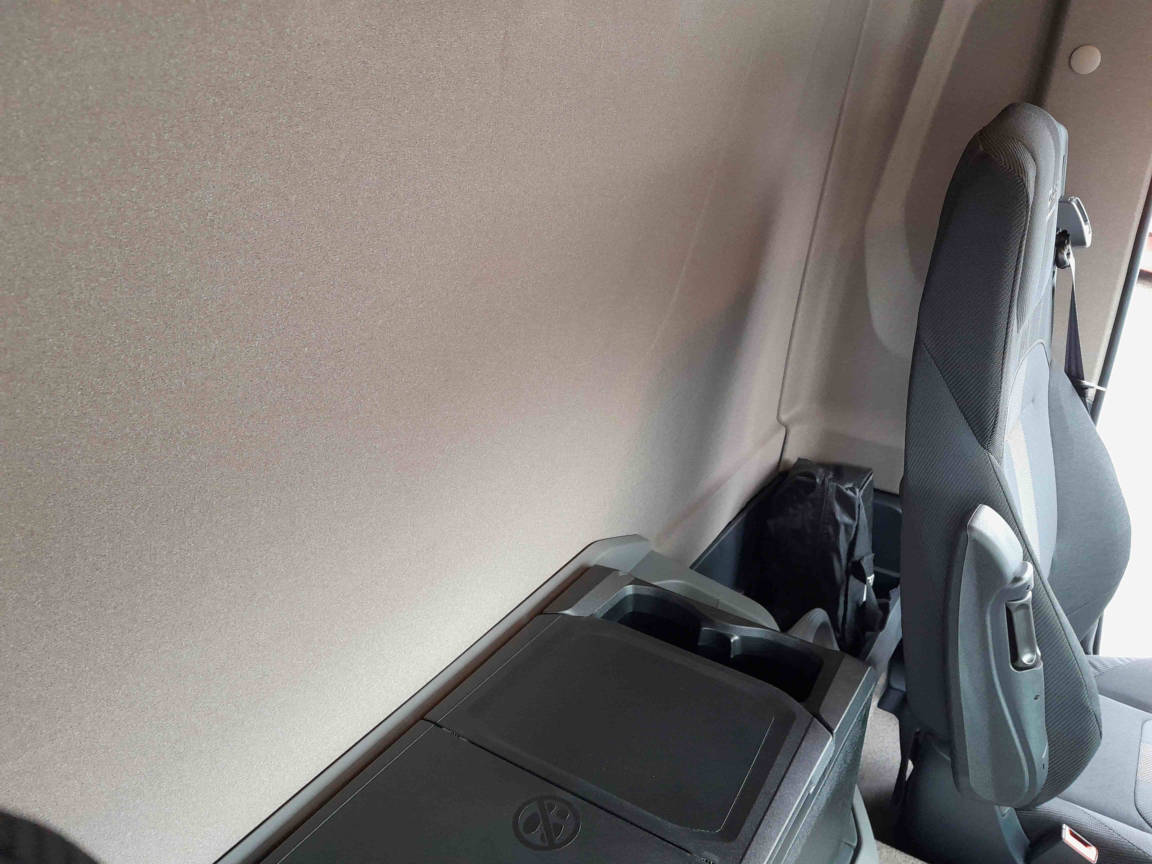 DAF XD 370 FA 4X2 12