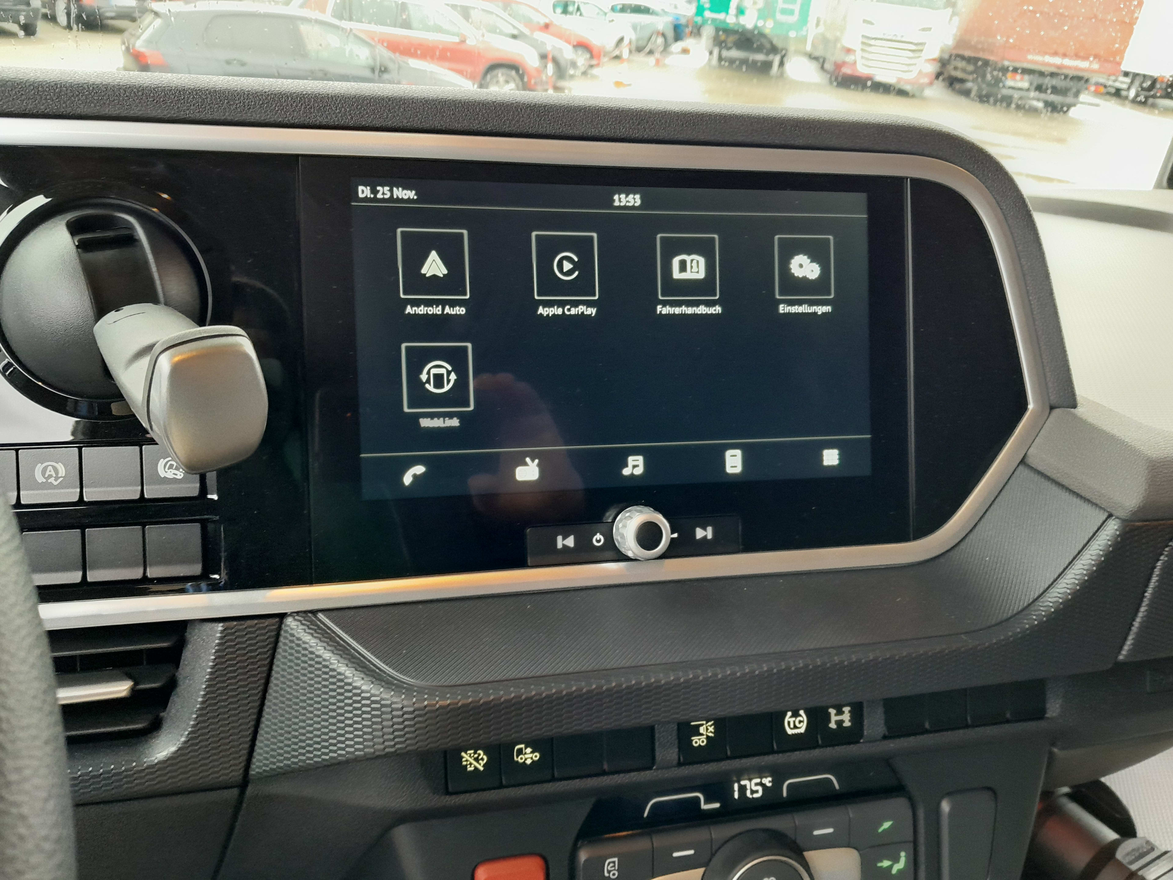 DAF XD 370 FA 4X2 30