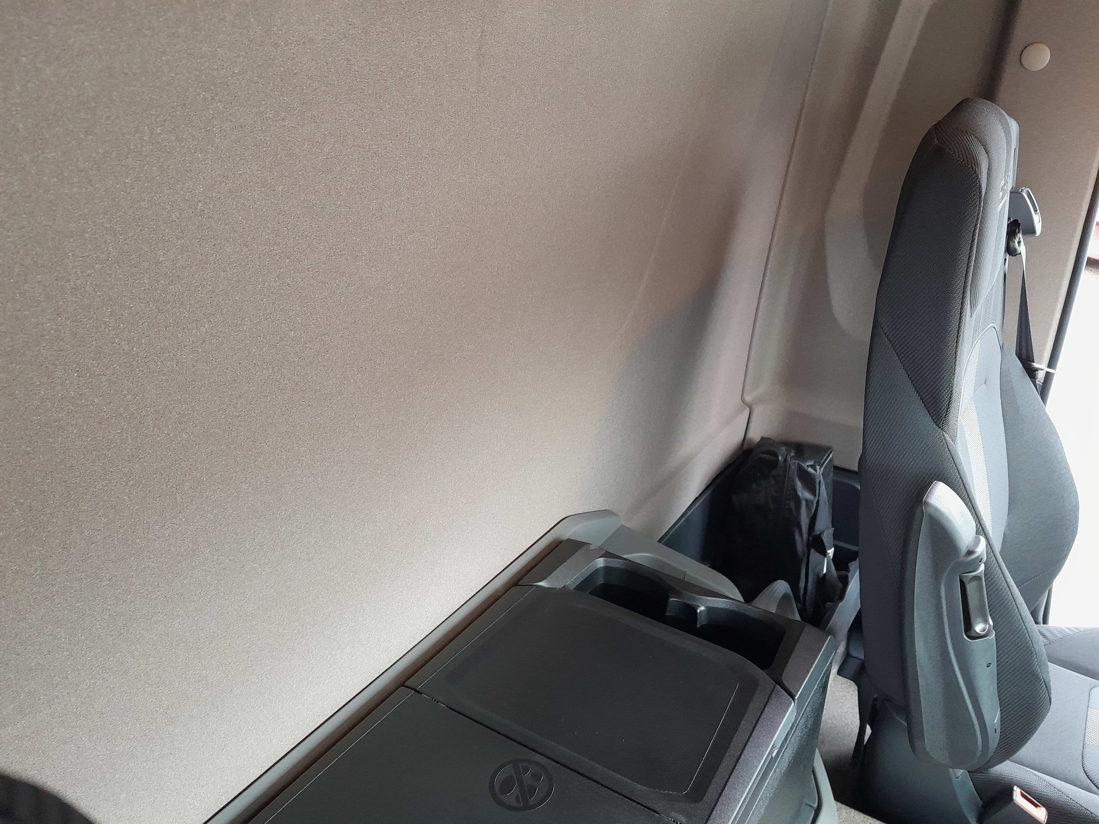 DAF XD 370 FA 4X2 22