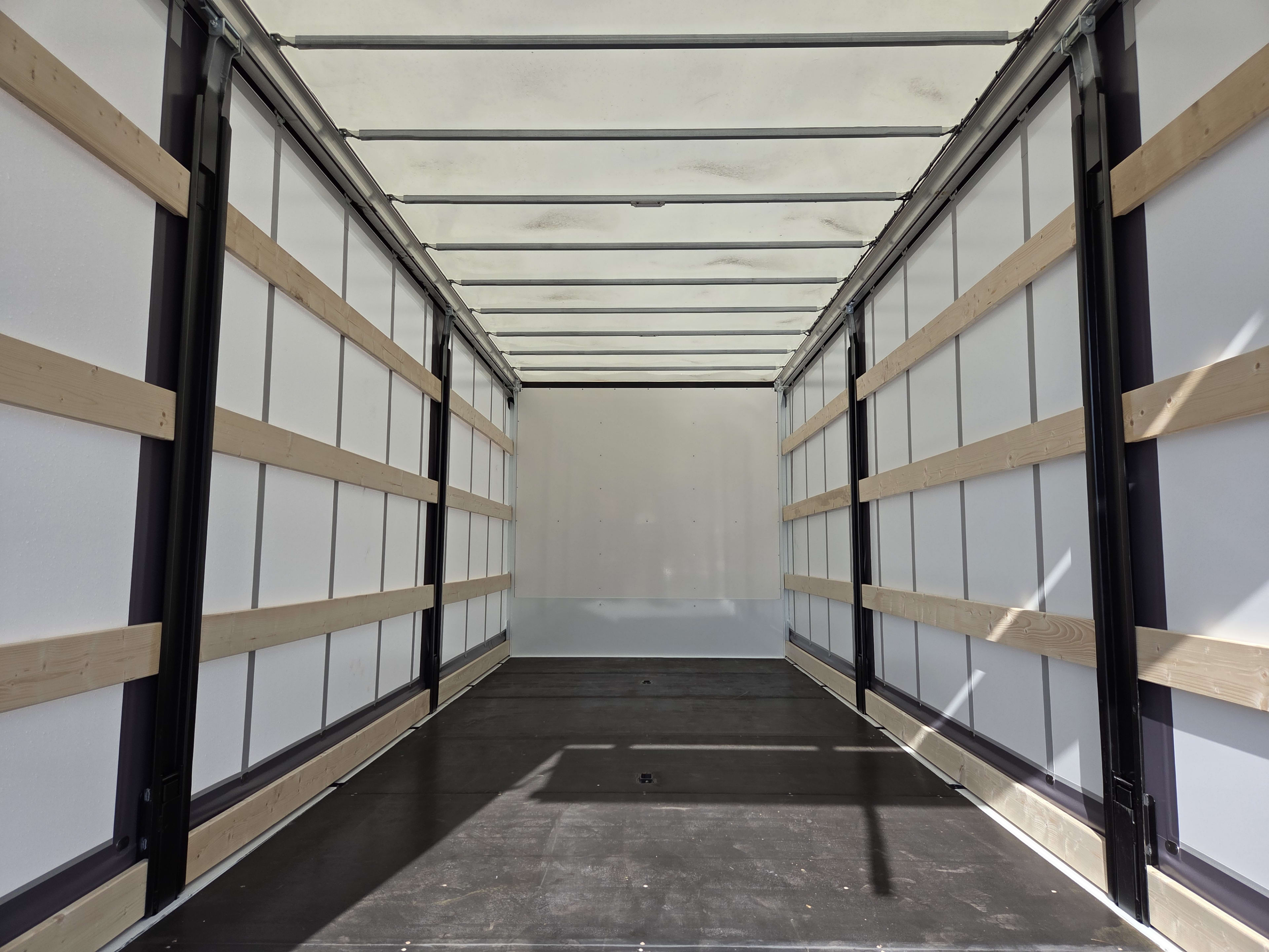 DAF XD 410 FA 4X2 6