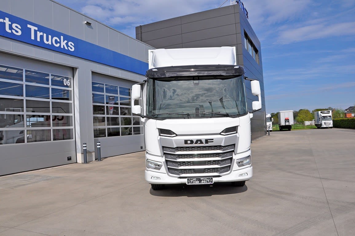 DAF XD 310 FA 4X2 0