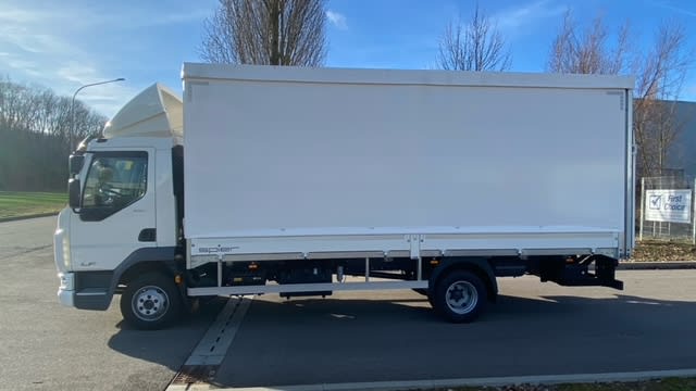 DAF LF 210 FA 4X2 4