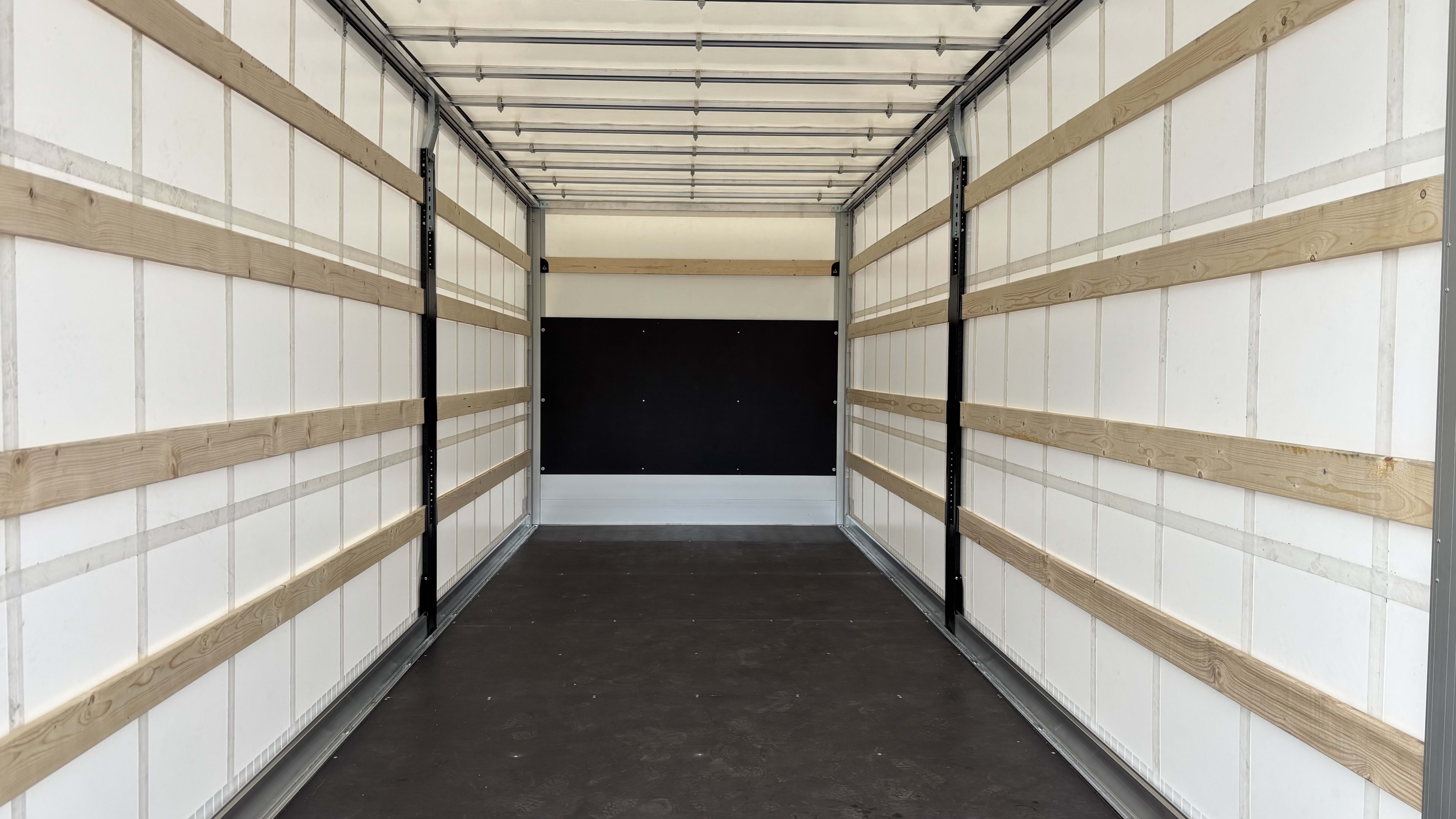 DAF XB 210 FA 4X2 5