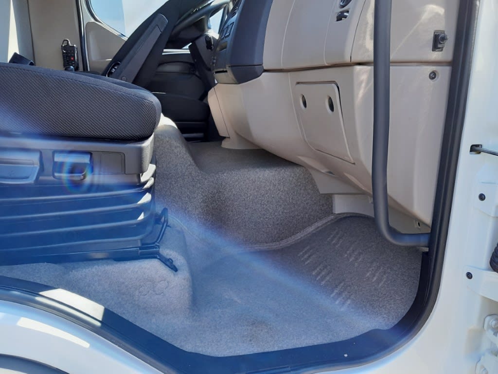 DAF XB 260 FA 4X2 42