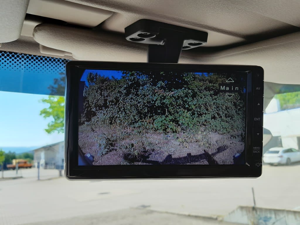 DAF XB 260 FA 4X2 32