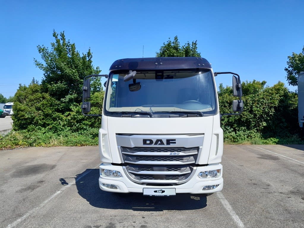 DAF XB 260 FA 4X2 0