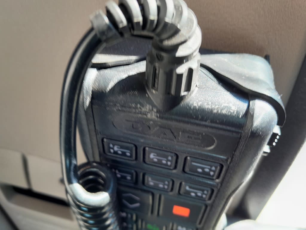 DAF XB 260 FA 4X2 25