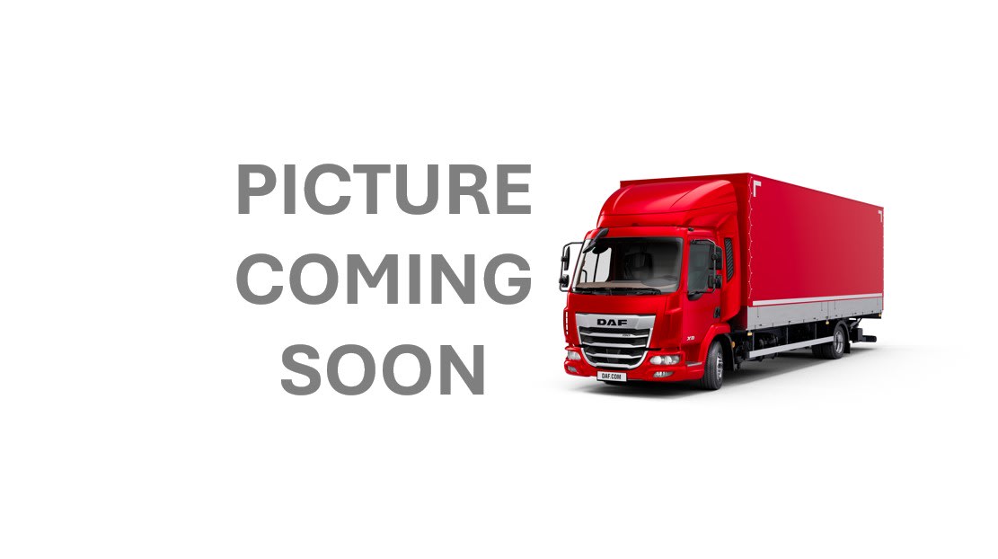 DAF XB 230 FA 4X2 0