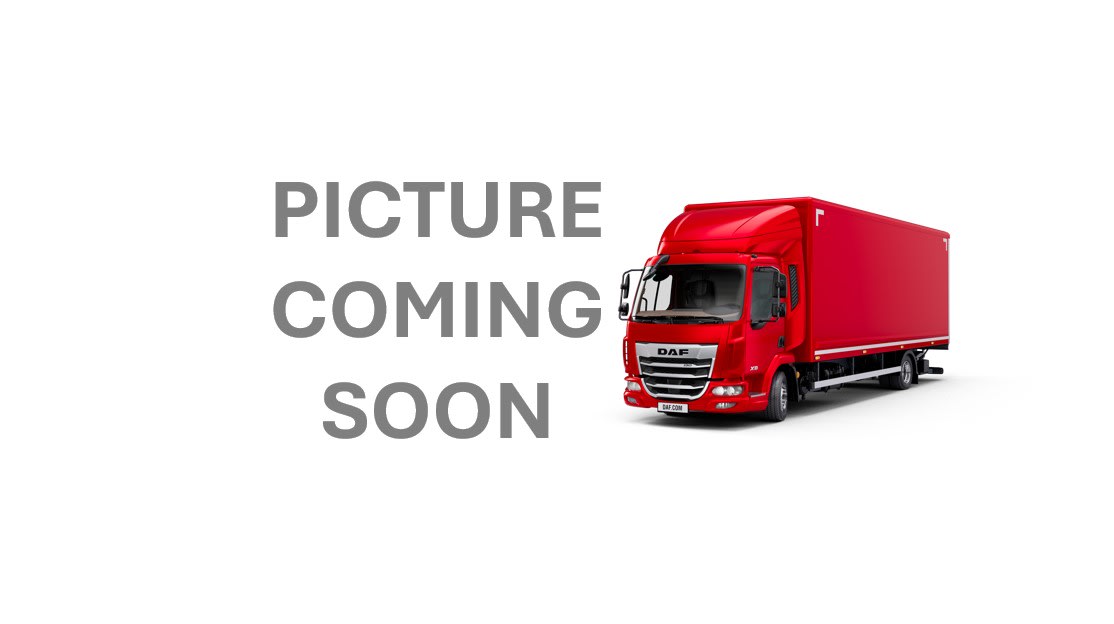 DAF XB 230 FA 4X2 0