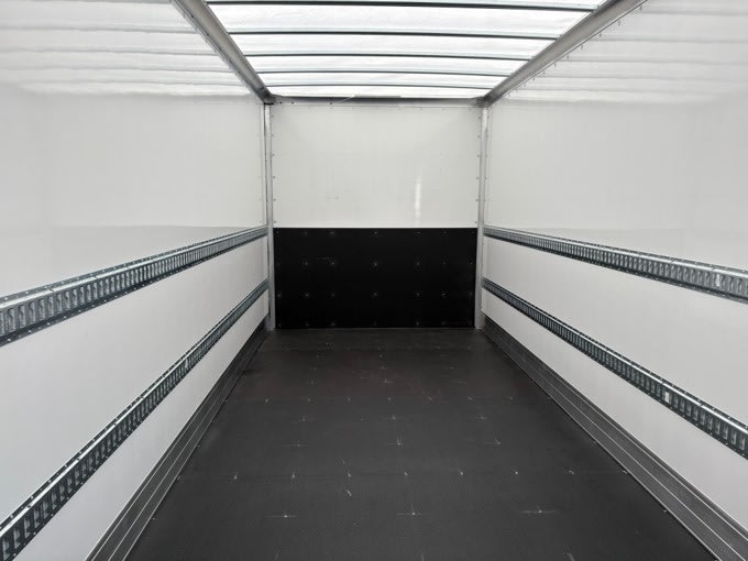 DAF XB 230 FA 4X2 3