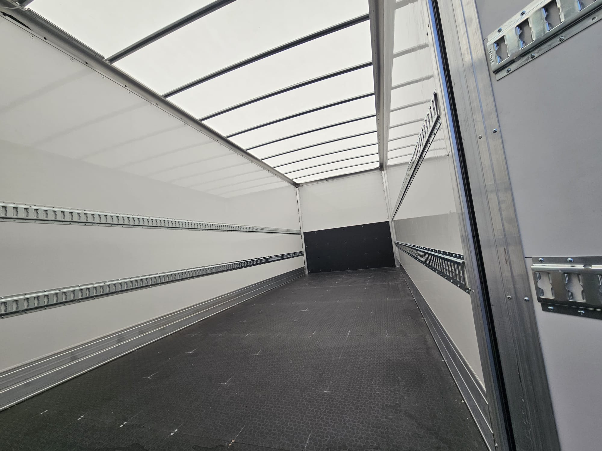 DAF XB 230 FA 4X2 4