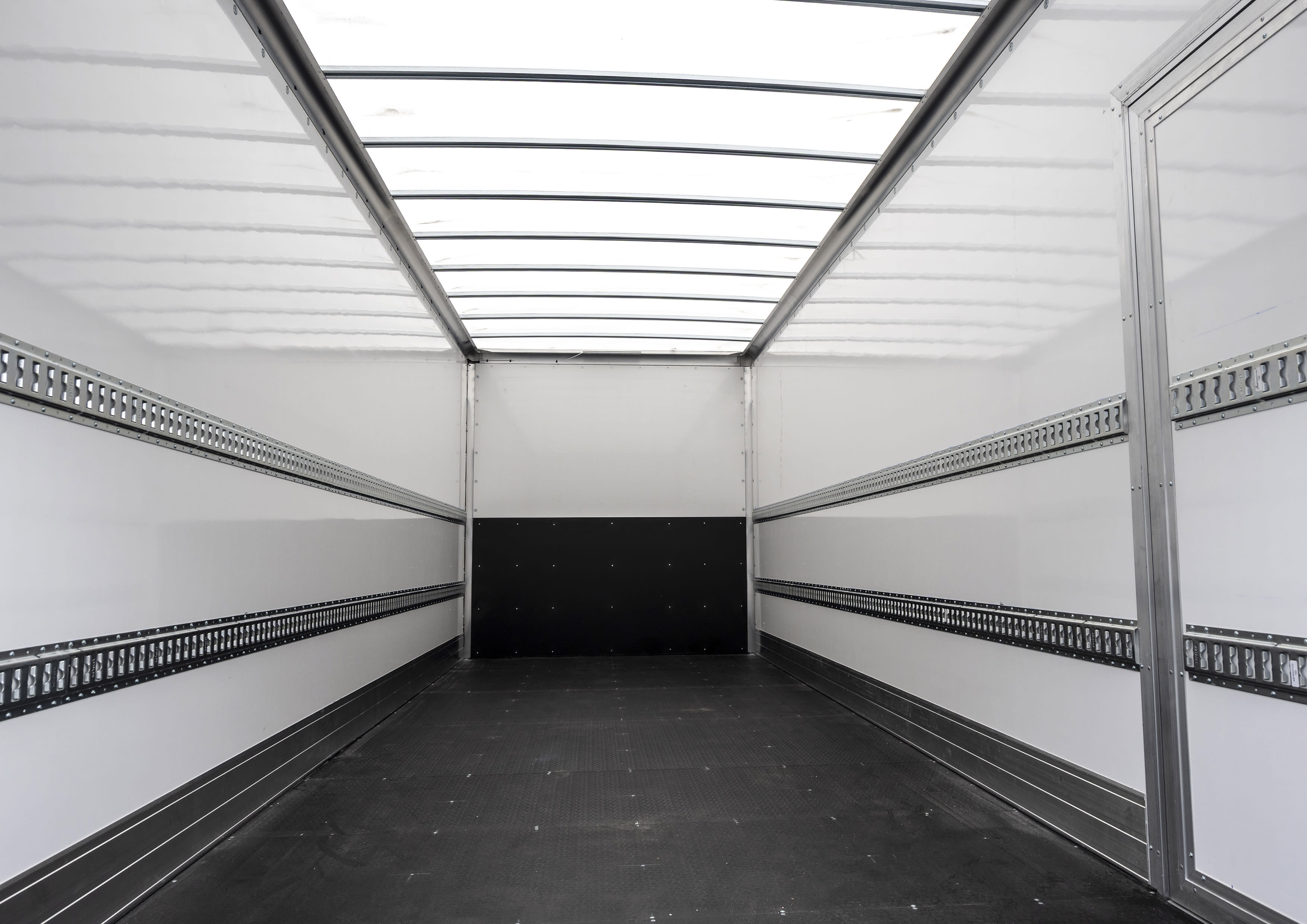 DAF XB 260 FA 4X2 8