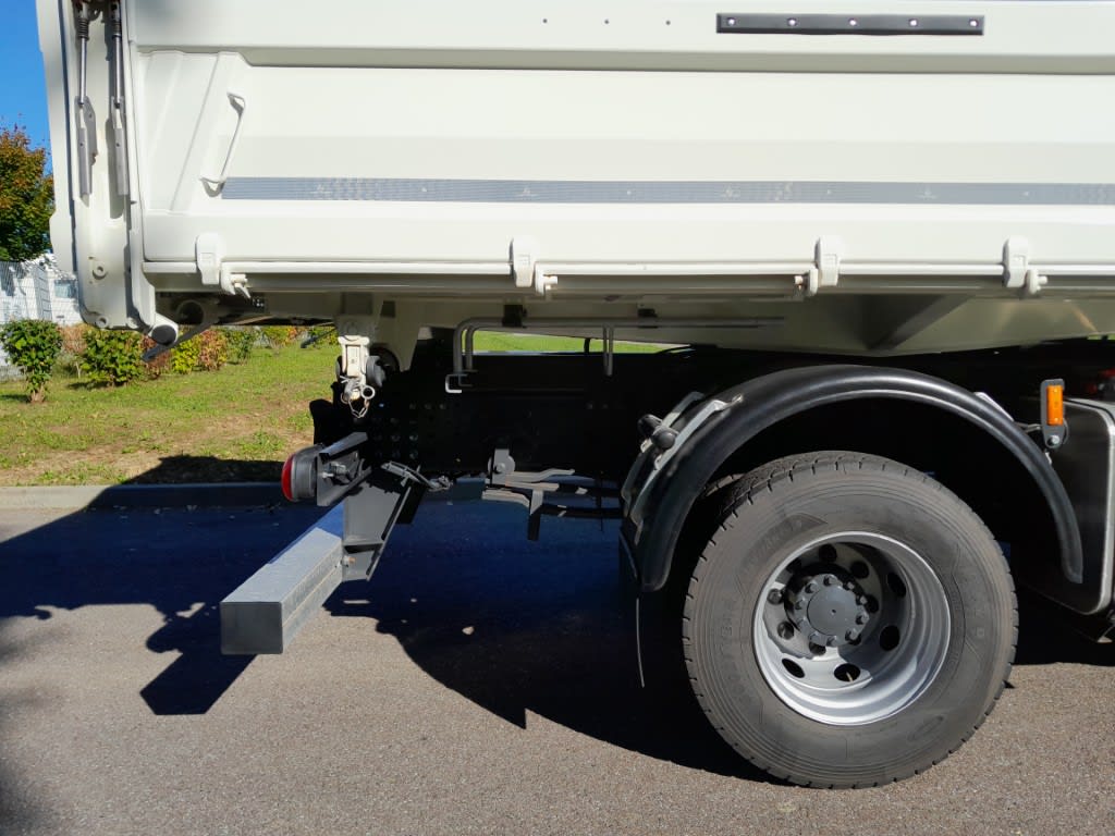 DAF LF46   290 FA 4X2 4