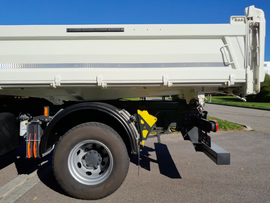 DAF LF46   290 FA 4X2 9