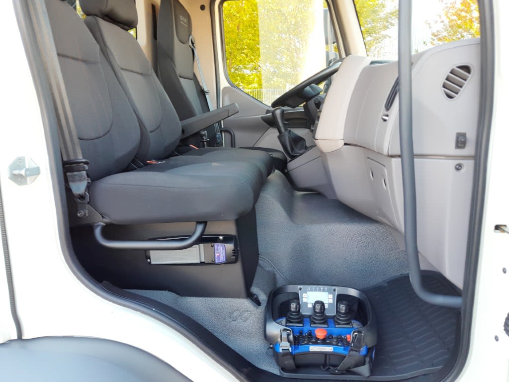 DAF LF46   290 FA 4X2 23