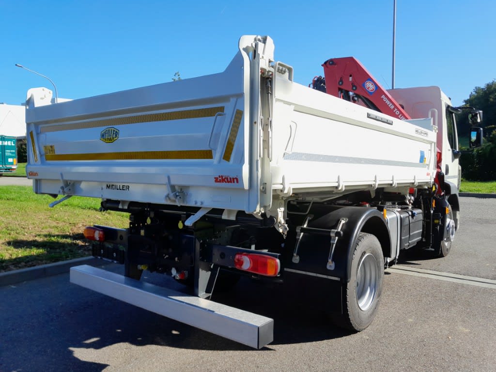 DAF LF46   290 FA 4X2 5