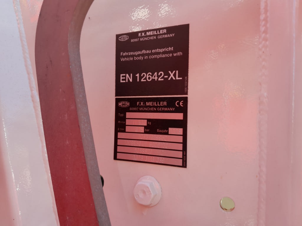 DAF LF46   290 FA 4X2 11