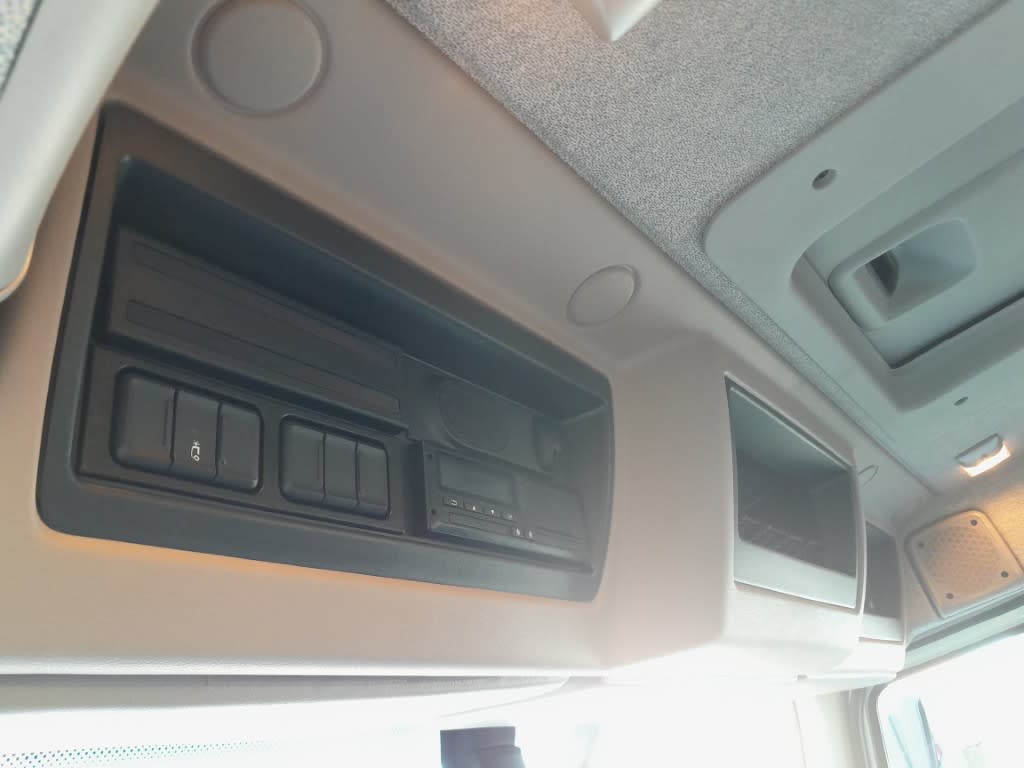 DAF LF46   290 FA 4X2 20