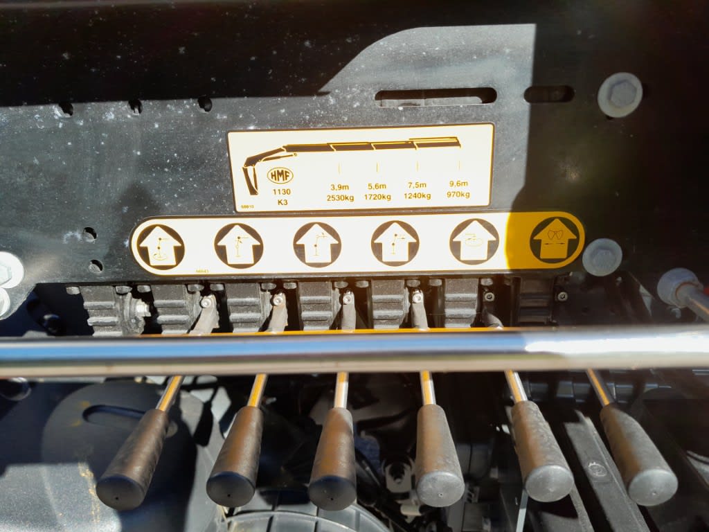 DAF LF46   290 FA 4X2 10