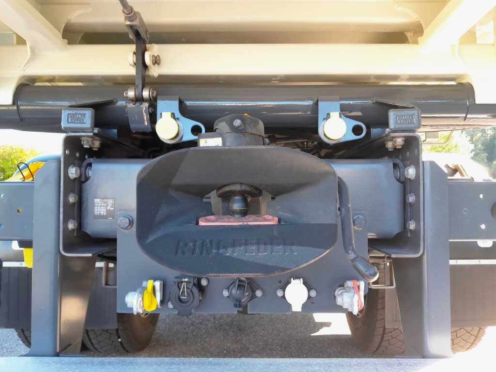 DAF LF46   290 FA 4X2 7